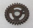 214-17211-00 Wheel Yamaha Dt1 1968-1970 Gear 1st 214-17211-00 Wheel Yamaha Dt1 1968-1970 Gear 1st