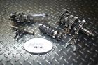 Wr Shaft 250r Yamaha Transmission Forks Shift Drum 2014 Wr250r