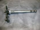 Wr500ze 500 Dirt B8 1993 Gear Wr Yamaha Rod Wr500 Spline Spindle Shift Bike