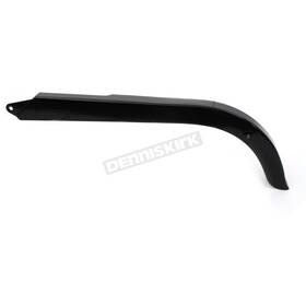 27-0126 Wyatt Gatling Black Replica Chain Guard -