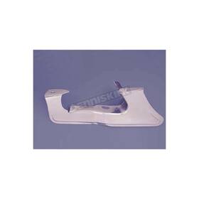60397-88 Wyatt Gatling Chrome Rear Lower Belt Guard -