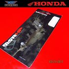 X000va3v2j Msr 2008 Honda Crf150