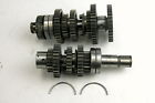 Xl350 Gear Xl Transmission Honda 350 Oem Tranny Complete Set Gearset 1976