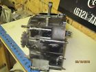 Xl600 Honda Vintage 1984 Xl 600 Bottom End Gearcase With Crankshaft