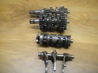 Xr100 Fork Gearbox Honda Transimission Tranny Oem Xr Crf100 100 Shift Crf