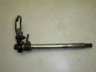 Xr200 Used 2002 Spring Xr200r Shaft Honda Shifter 86-02 Plate Spindle