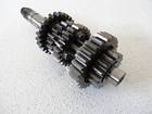 Xr250r 1996-2004 Shaft Transmission Main Honda 250 Mainshaft Xr 250r Xr250