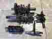 23441-kf0-000 Xr350r 83-85 1983 Honda Xr350 Xr 350 Complete Transmission Tranny Trans Gears