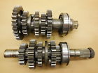 Xr500r Honda 1981 Transmission Gears Shafts Gear Shaft 81 Xr500 Xr 500 R