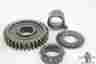 Xr650l 93-07 Honda Engine Crank Drive Gears