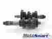 123011 Xt500c Yamaha 1976 Xt500 C Transmission