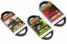Xtx2239 41-4616 Quadboss Tqx Cvt Drive Belt 2014 2015 Polaris Sportsman 570