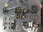 Xv Virago 535 Bevel Gears Shifter Transmission 95 Xv535 Yamaha Boot