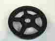 5c7-25466-11-00 Xv1900 Yamaha 2012 12 08-14 Raider Xv19 Rear Wheel Hub Pulley Drive Sprocket 66t