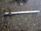 Xvs650a Rod Star V G10 Xvs650 2003 Vstar Yamaha Spindle Gear Xvs 650 Shift