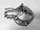 1nl-46101-00-00 Xvz1300 Yamaha Venture Xvz 1300 Final Drive Hub Rear Gear Case