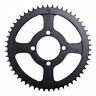 Y-1154 Primary Drive Rear Steel Sprocket Tooth Black