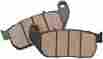 Y2056 Bikemaster Brake Pads