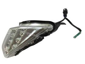 1dk-h4302-10 Yamaha Oem 2015 Smax Pilot Light Assembly 1dkh430210