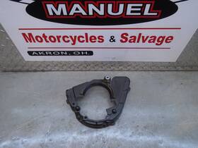 3d8-1541a-01-00 Yamaha 2013 V Star 1300 Xvs1300 Ct Stay Crankcase Cover 1