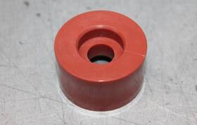 3jd-22178-00 Yamaha 1991-2024 Yz125 Yz250 Wr125 Wr250 Oem Chain Tensioner Guide Roller
