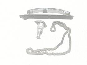 4c8-12210-00-00 Yamaha 11-13 Fz8 Tensioner Chain And Guides Timing Set
