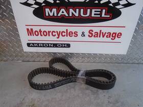 4wm-46241-01-00 Yamaha 2001 Xv1600 Road Star 1600 Rear Drive Belt