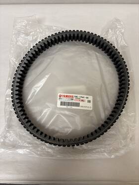 59c-7641-00-00 Yamaha Tmax Scooter Drive V Belt Clutch 2 2015-16 1 Oem #59c-7641-00-00 #l1040