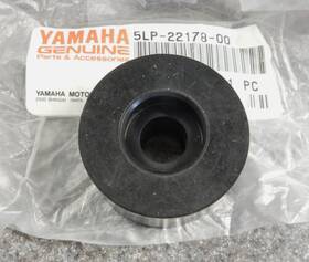5lp-22178-00 Yamaha 2001-2005 Yfm660 Raptor Chain Roller Tensioner Spacer Nos Oem