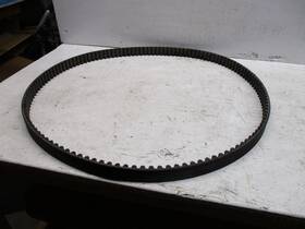 5px-46241-11-00 Yamaha 09 Warrior 1700 Midnight Drive Belt 2002-2009