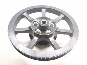 Yamaha 5s7-25364-00-00 14-22 Bolt Xvs 950 Rear Belt Pulley Damper Set