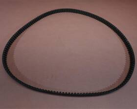 5s7-46241-00 Yamaha 2009-2017 Vstar V Star 950 Xvs950 Main Drive Belt