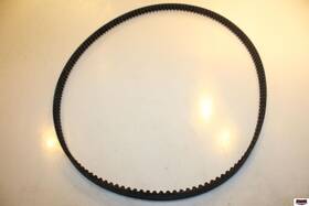 5s7-46241-10-00 Yamaha 2012 V Star 950 Main Drive Belt
