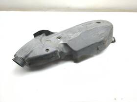 5s9-e5431-00-00 Yamaha 09-15 Zuma Yw125 Rear Left Clutch Belt Cover
