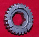 17161 Yamaha 6th Pinion Tz Tz750 Nos 750 Oem Gear Tz700 700