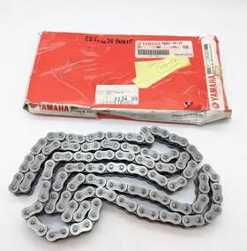 94581-36128 Yamaha 2008-2024 Xt250 Oem Drive Chain