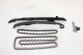94591-57117-00 Yamaha 2018 Xmax Czd300 Oem Cam Chain With Guides