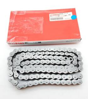 94a40-17110 Yamaha 2021-2023 Mt-09 Sp Xsr900 Tracer 9 Oem Drive Chain