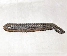 9y585-20103-00 Yamaha 77 Tt500 Tt 500 Drive Chain 520ds-104l