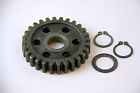 Yamaha Kickstart 350 Tt350 Gear Kick Oem Start 1986 Tt Idler