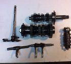 Yamaha Yzfr6 06-07 2006-2007 Yzf-r6 Trans Transmission
