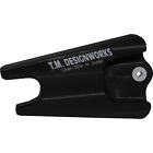 Ycp-350-bk T Designworks Black T.m