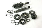 Yfm660 Transmission Set Yamaha Tranny Raptor Gear Gearset 660 2001 Incomplete