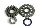 Yfz450 03 04 Wr450f Yz450f 05 Gear Pinion 450f Drive Spur Yz 2005 Crank Primary
