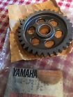 1w1-17211-00-00 Yz100e Yz100f Yz100g Yz100h Yz125e Yz125f Yz125g Yamaha Nos Wheel Gear