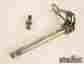 1c3-18101-00-00 Yz125 90508-29020-00 Yamaha 06 Yz 125 2006 Shift Shaft Shifter Spline Actuator Spring Oem