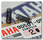 90501-052g5-00 Yz125 Yz450f 90501-052g5- Yz250 Yz250f Shift Yfz450 Yamaha Wr450f Wr250f Springs