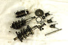 Yz125s Yamaha 1986 Transmission Shift Drum Assembly Forks