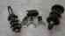 06yz450tran Yz450 2008 Fits Engine 2007 2006 Shaft Yamaha Gear Transmission Shift Forks 2009