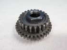 33d-11536-00-00 Yz450f 2s2-16111-60-00 Yamaha 2010-2013 Oem Primary Drive Gear Yz 450f Stock Transmission